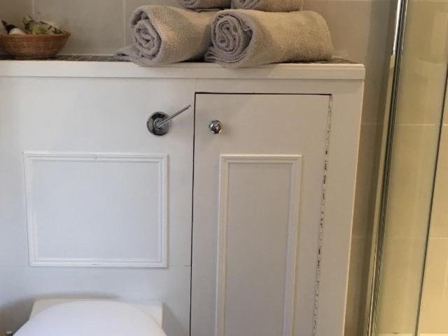 5 Charlton Mill Way B&B Chichester Eksteriør billede