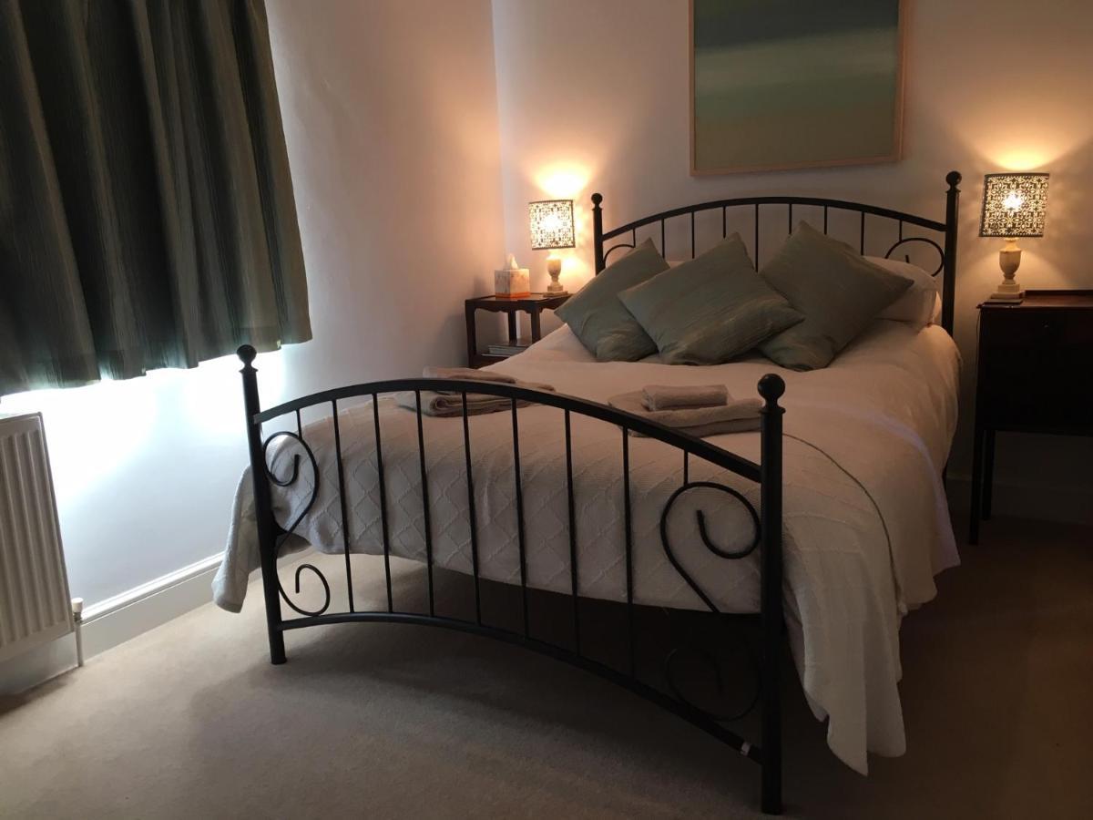 5 Charlton Mill Way B&B Chichester Værelse billede