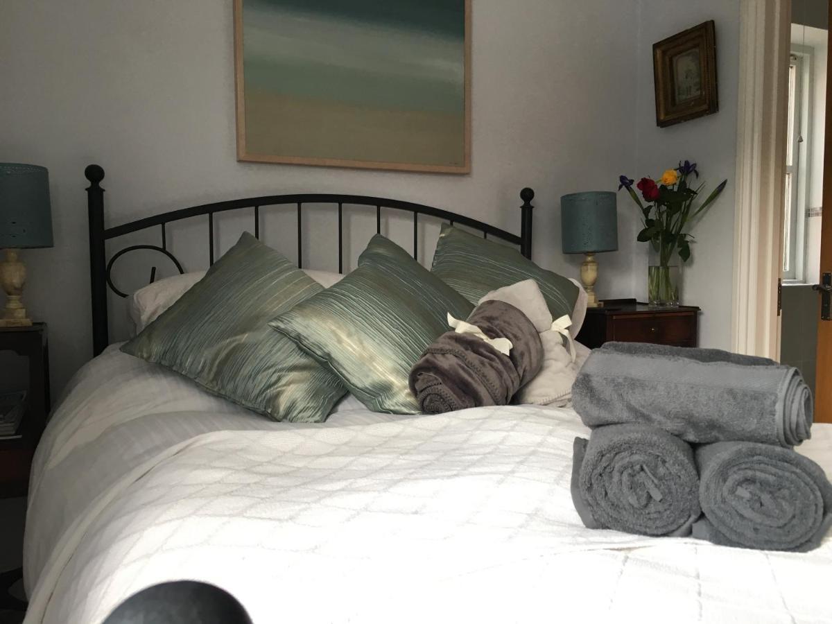 5 Charlton Mill Way B&B Chichester Værelse billede