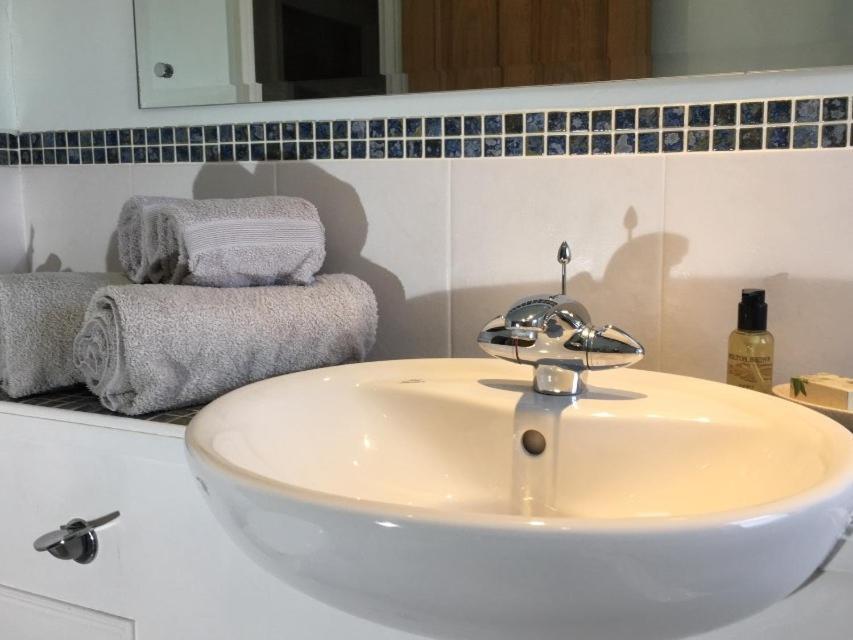 5 Charlton Mill Way B&B Chichester Værelse billede