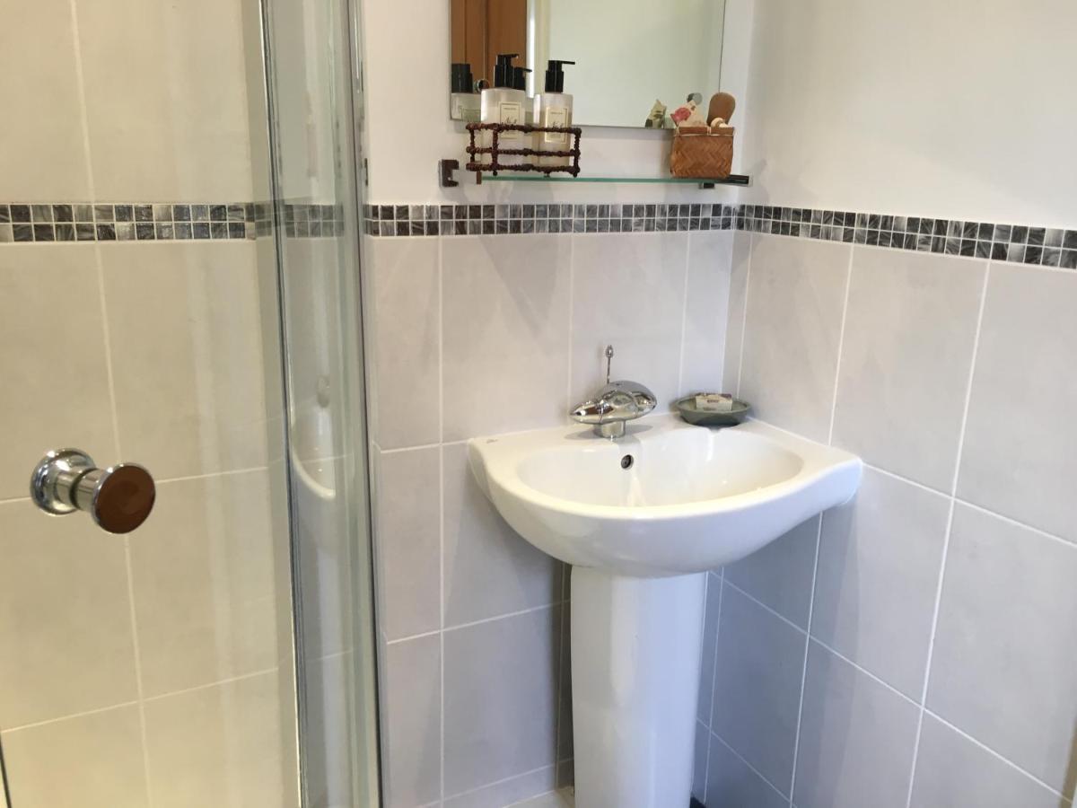 5 Charlton Mill Way B&B Chichester Værelse billede