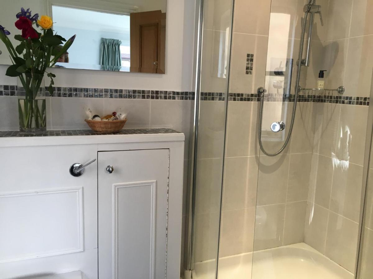 5 Charlton Mill Way B&B Chichester Værelse billede